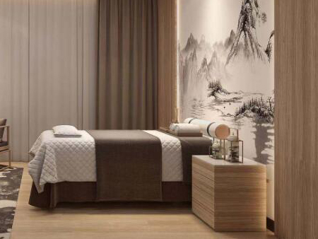 长沙开福区水疗的科学奥秘：温水疗法如何重塑你的健康状态