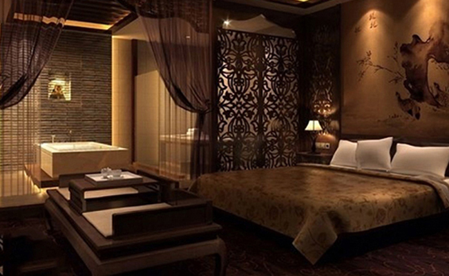 长沙开福区SPA会所｜轻奢疗愈·舒缓时光